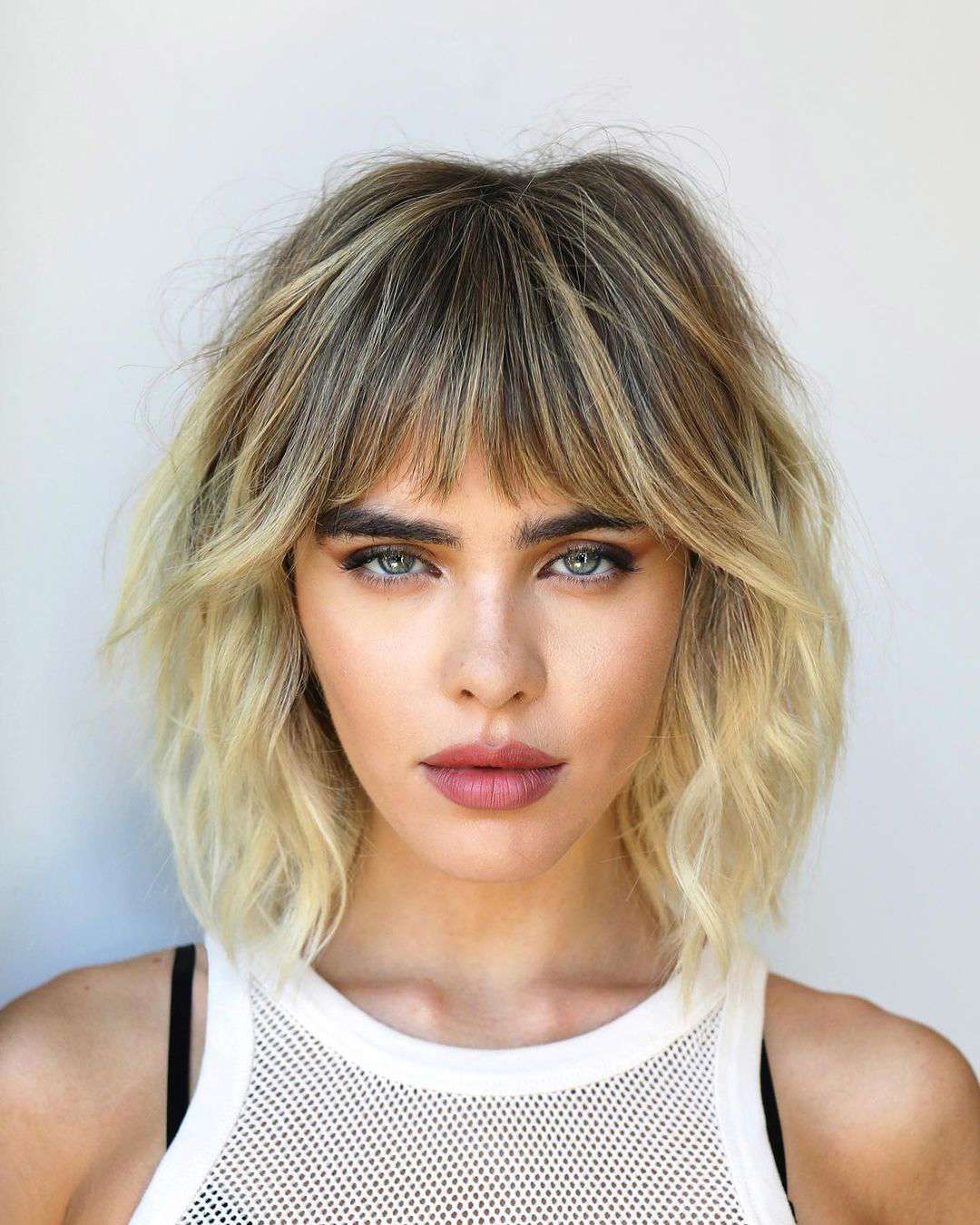 estilo shag