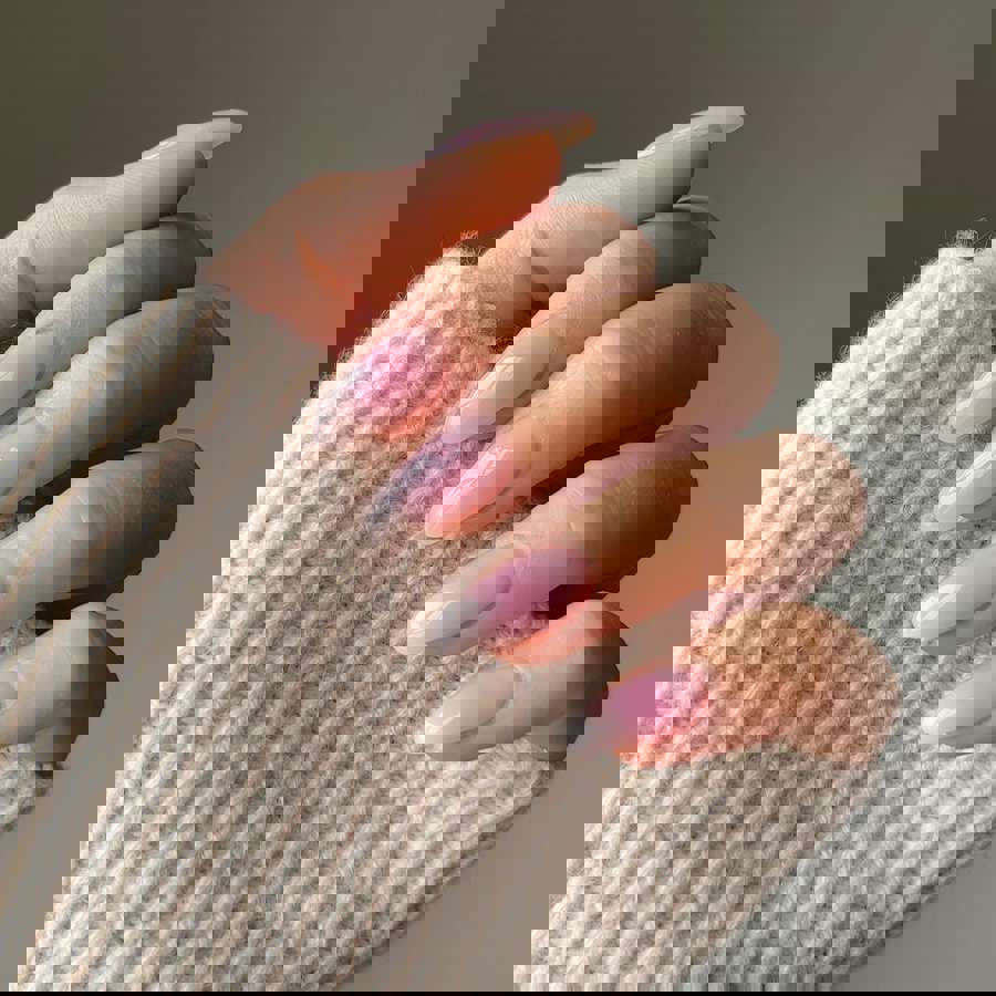 15 uñas nude que respiran lujo silencioso en tendencia este 2024