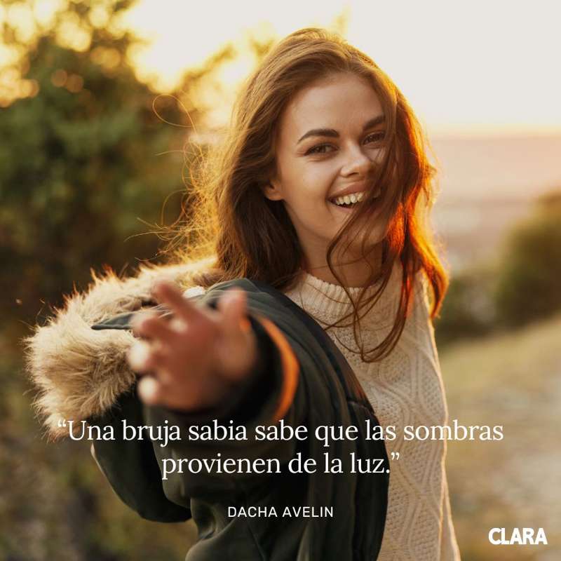 frases de brujas sabias