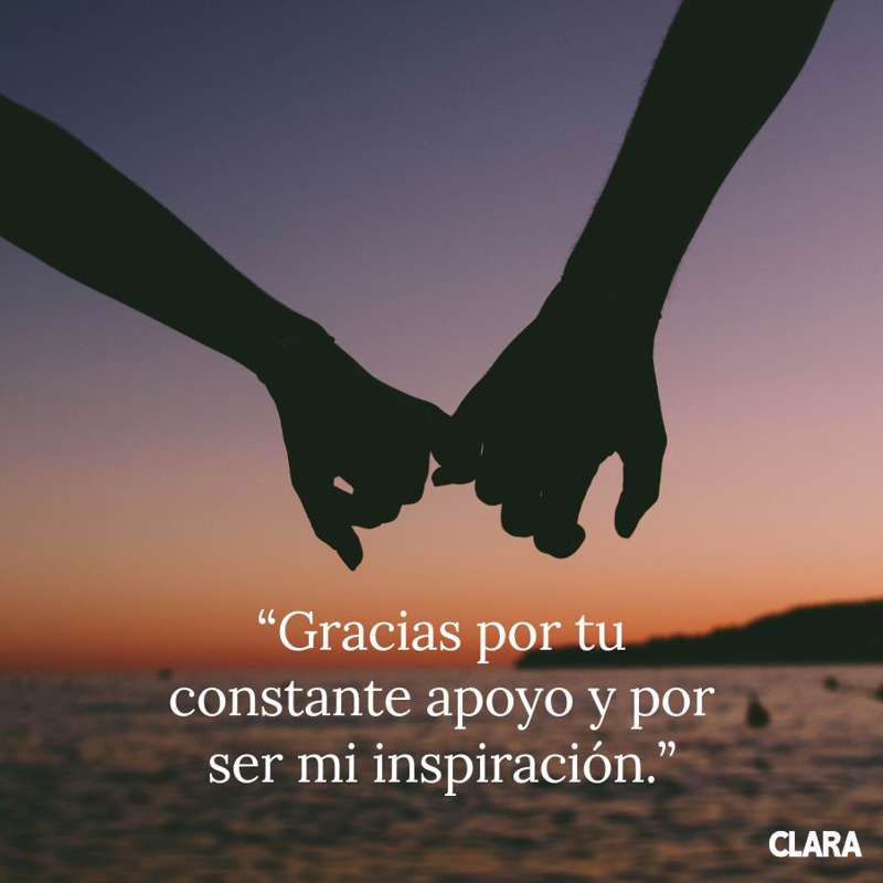 50 frases de agradecimiento. para dar las gracias a la vida