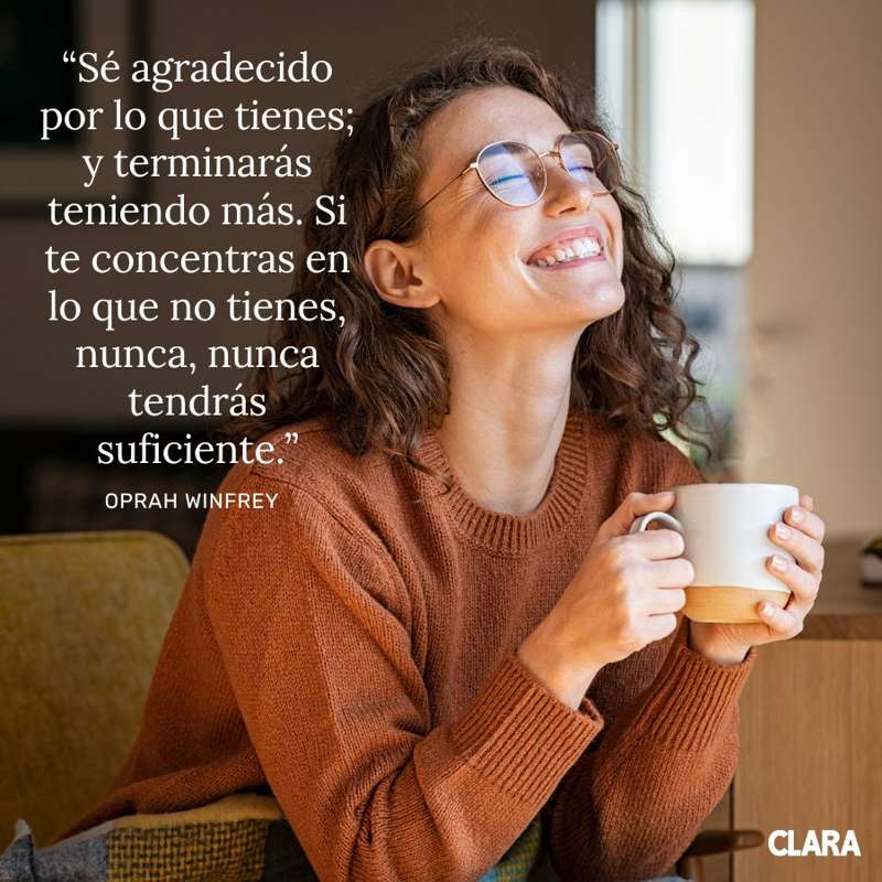50 frases de. agradecimiento para dar las gracias a la vida