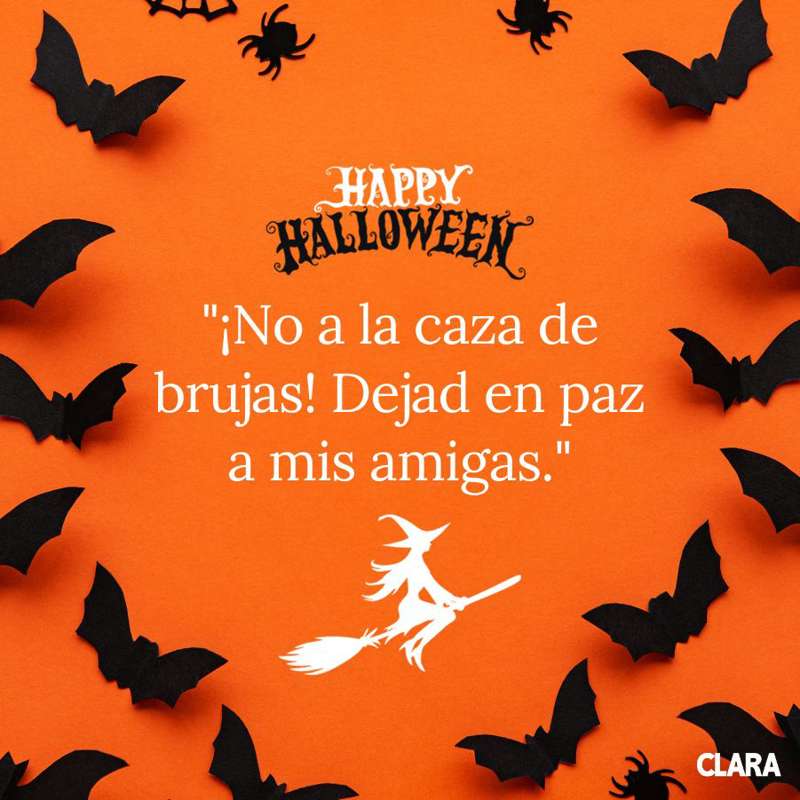 frases de brujas graciosas