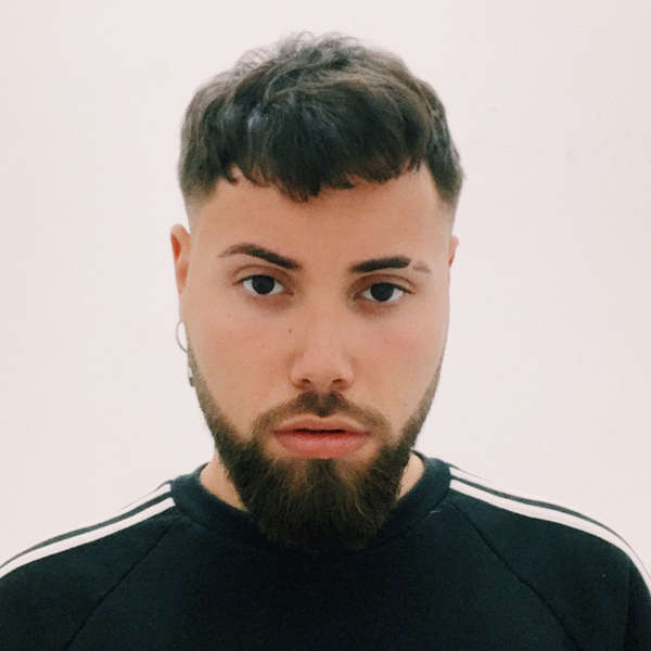 Adrian Monterrubio