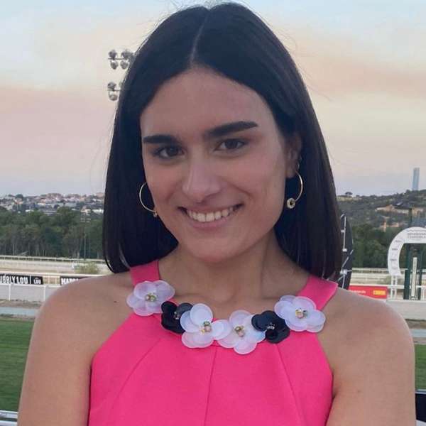 Ainhoa Seijas Velasco
