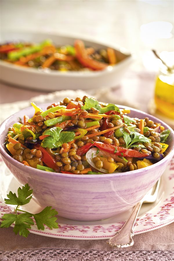 Recetas para adelgazar