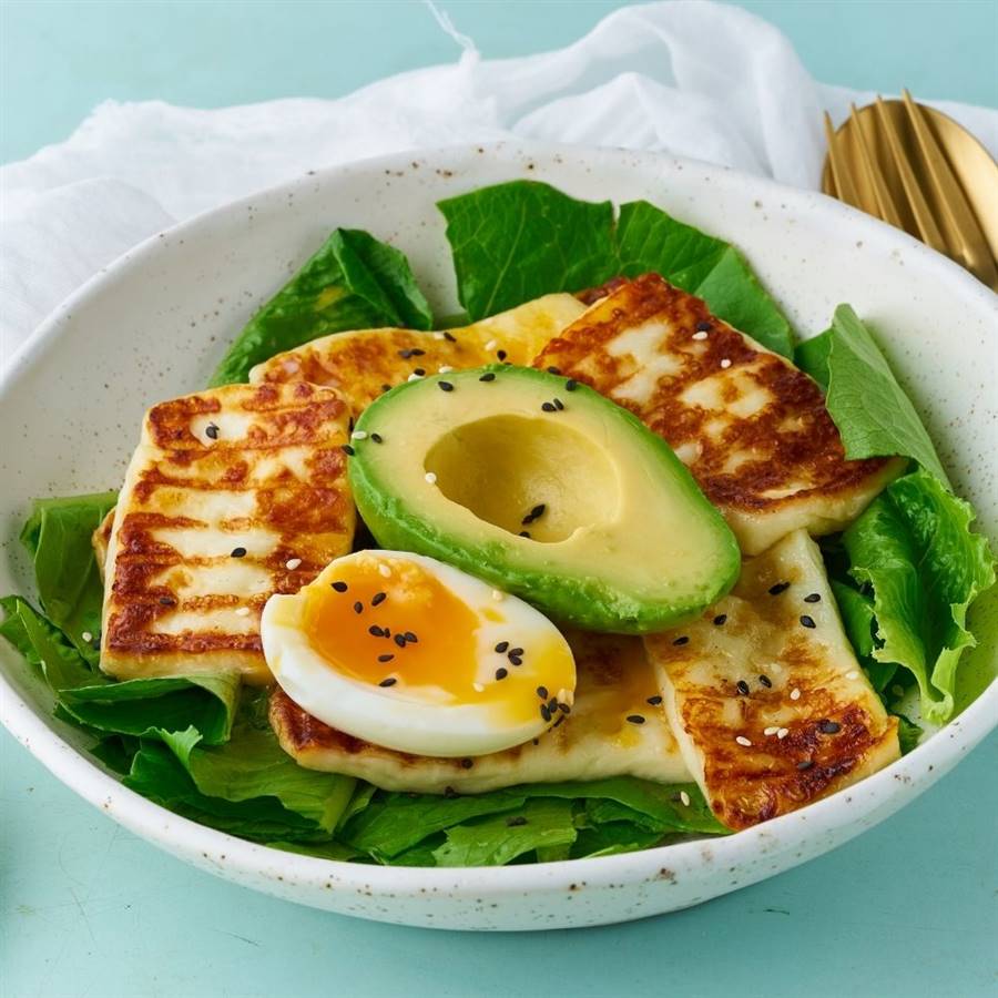 alimentos keto mercadona