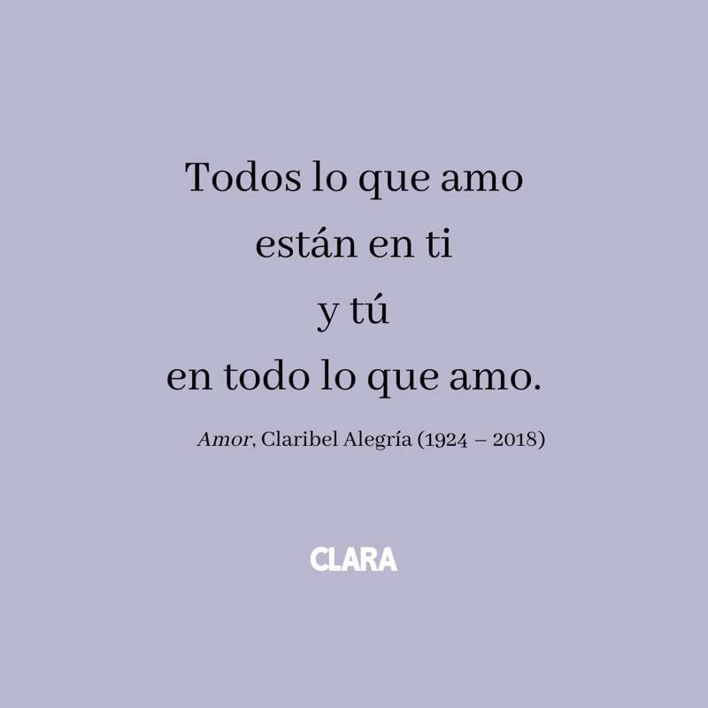 Amor