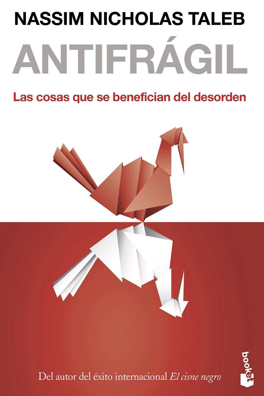 Antifrágil