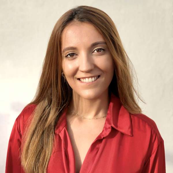 Begoña Bernáldez