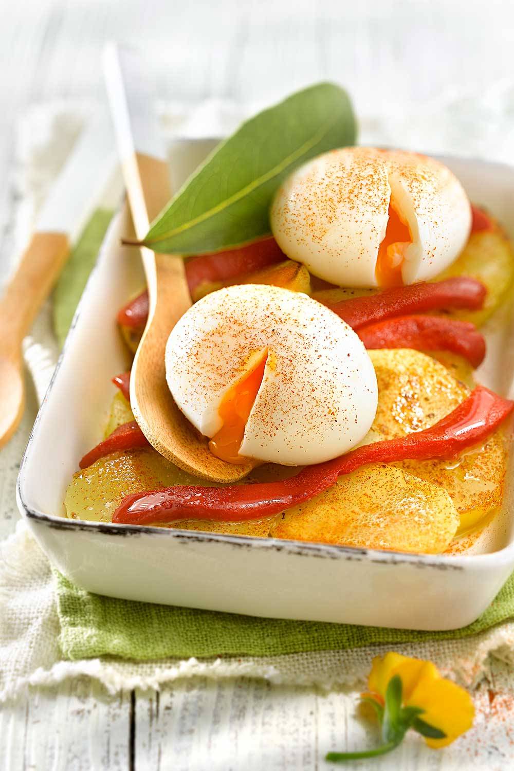 Recetas saludables