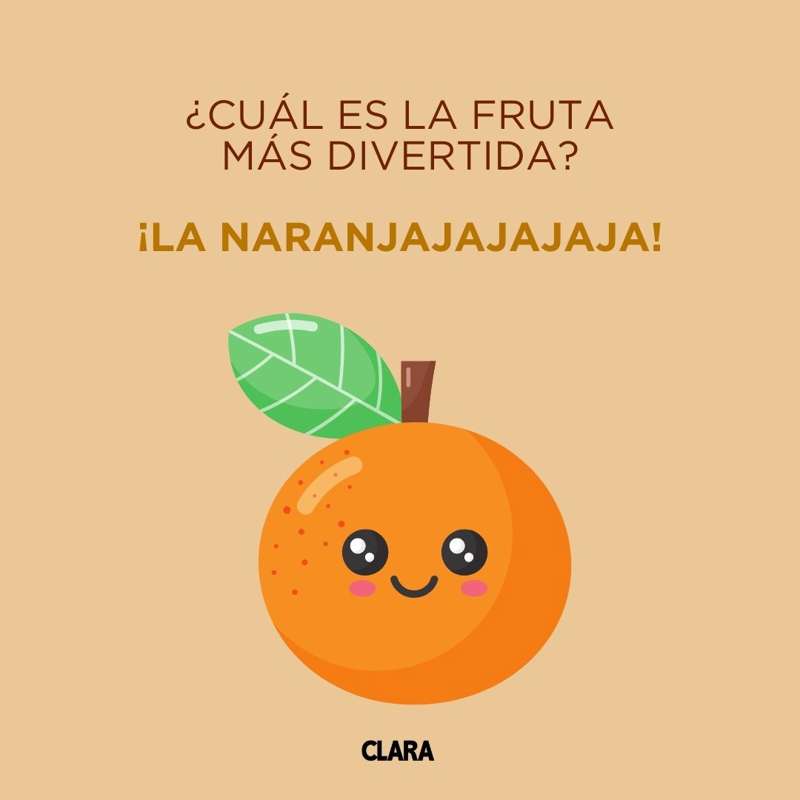 chistes malos y cortos