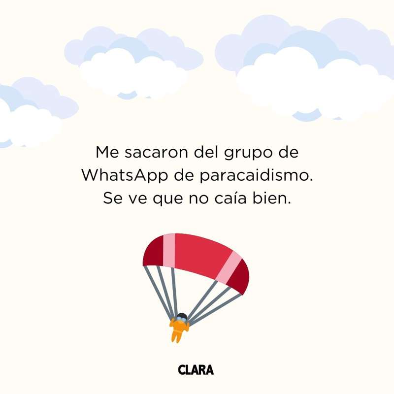 chistes malos y cortos