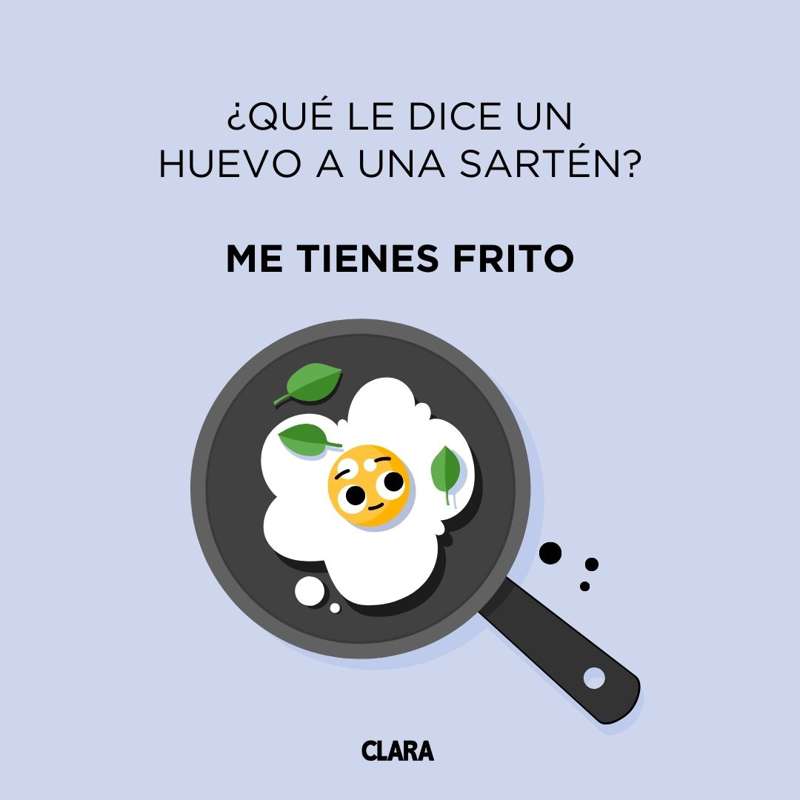 chistes malos y cortos