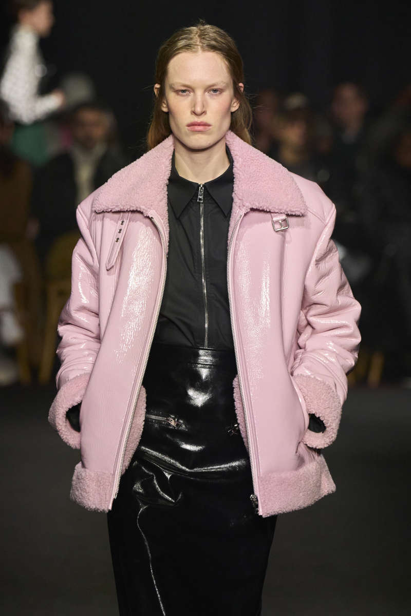 colores tendencia otoño invierno 2024 MSGM