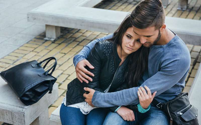 como saber si tu pareja te va a dejar