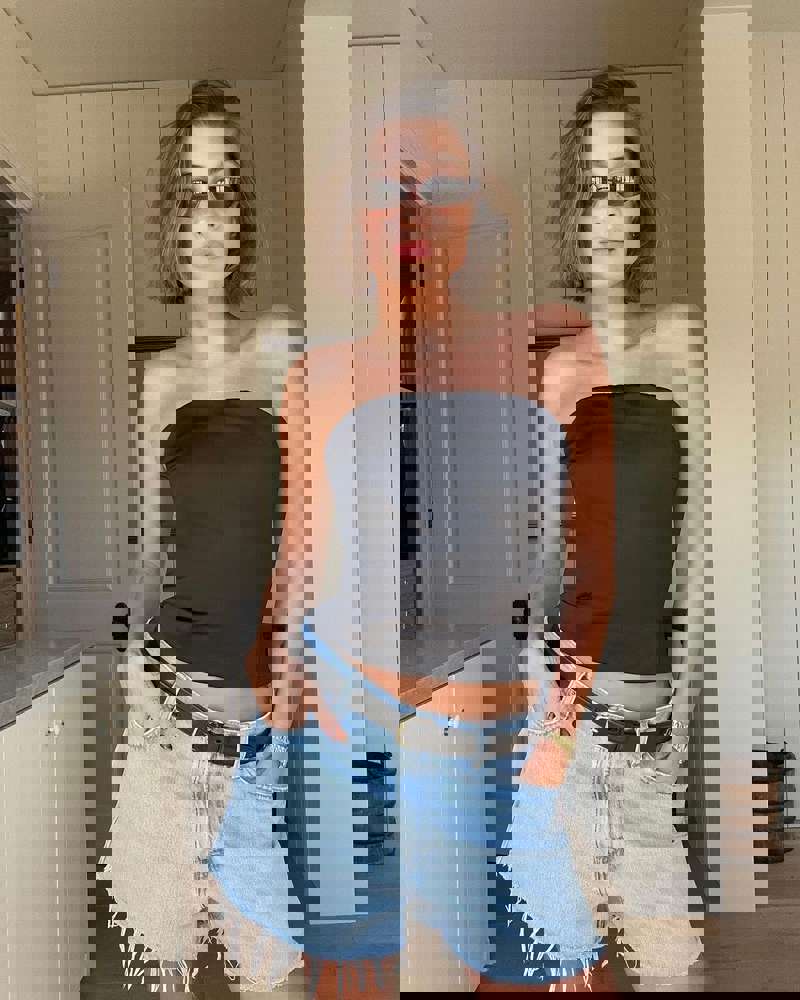  Cómo vestir aesthetic