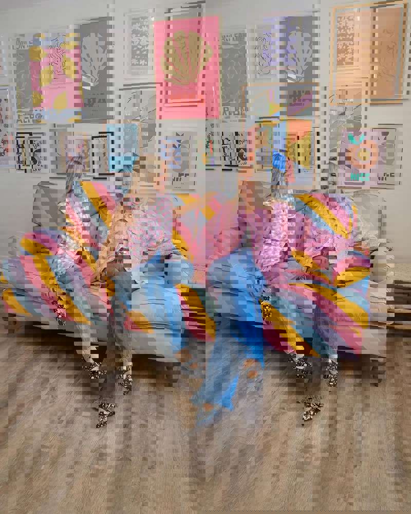 Cómo vestir aesthetic