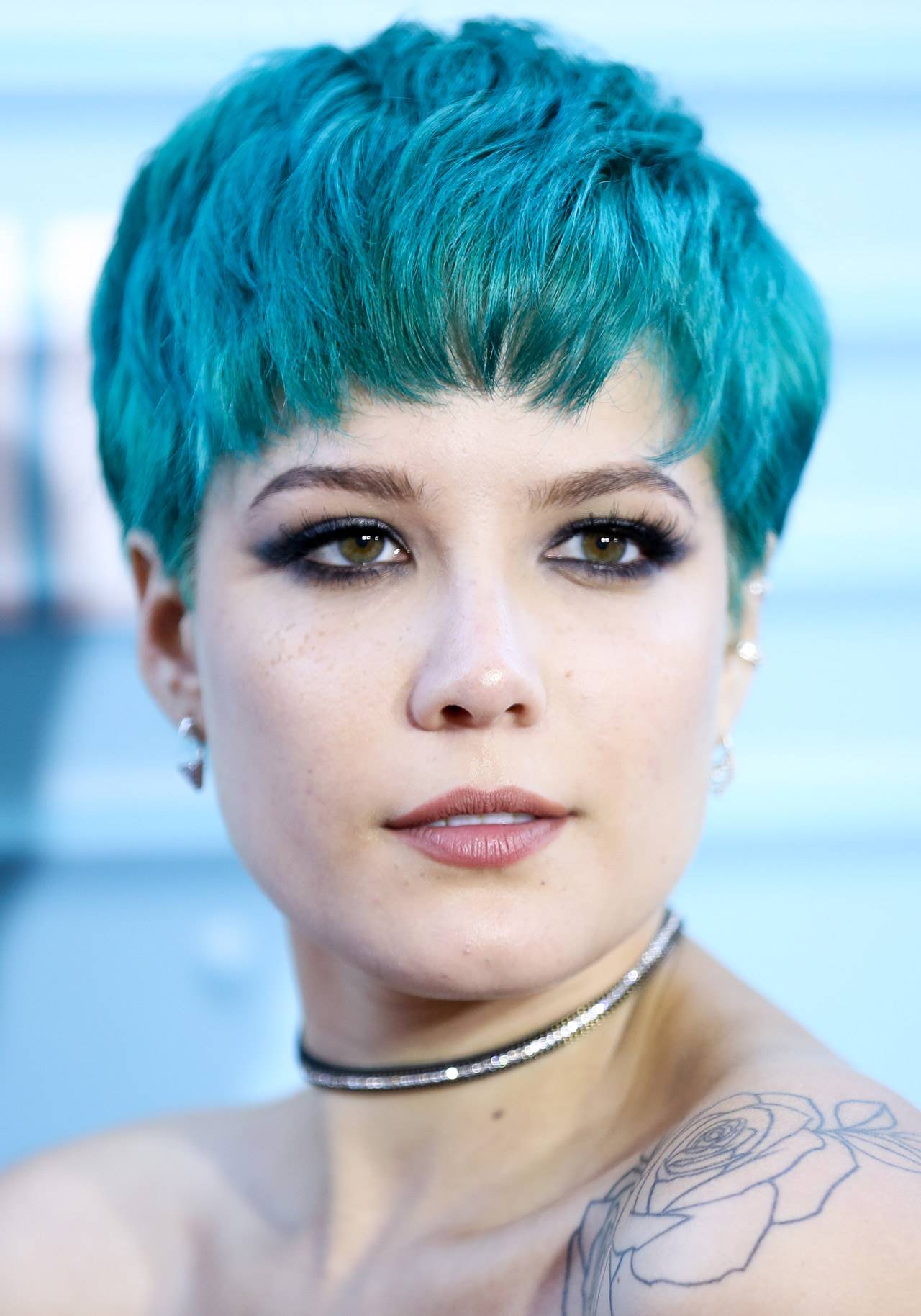 corte de pelo pixie tipo de pelo