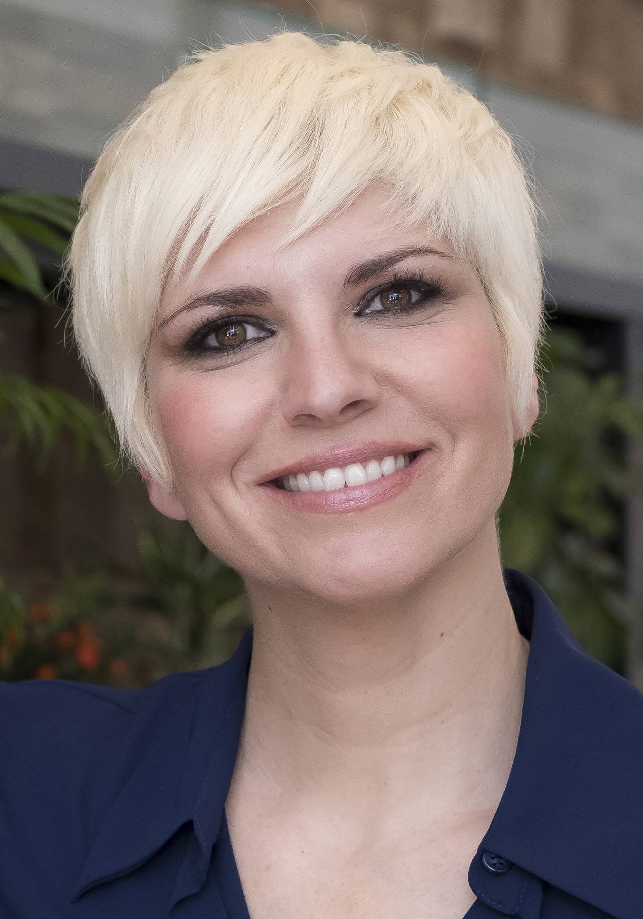 corte de pelo pixie tipo de pelo