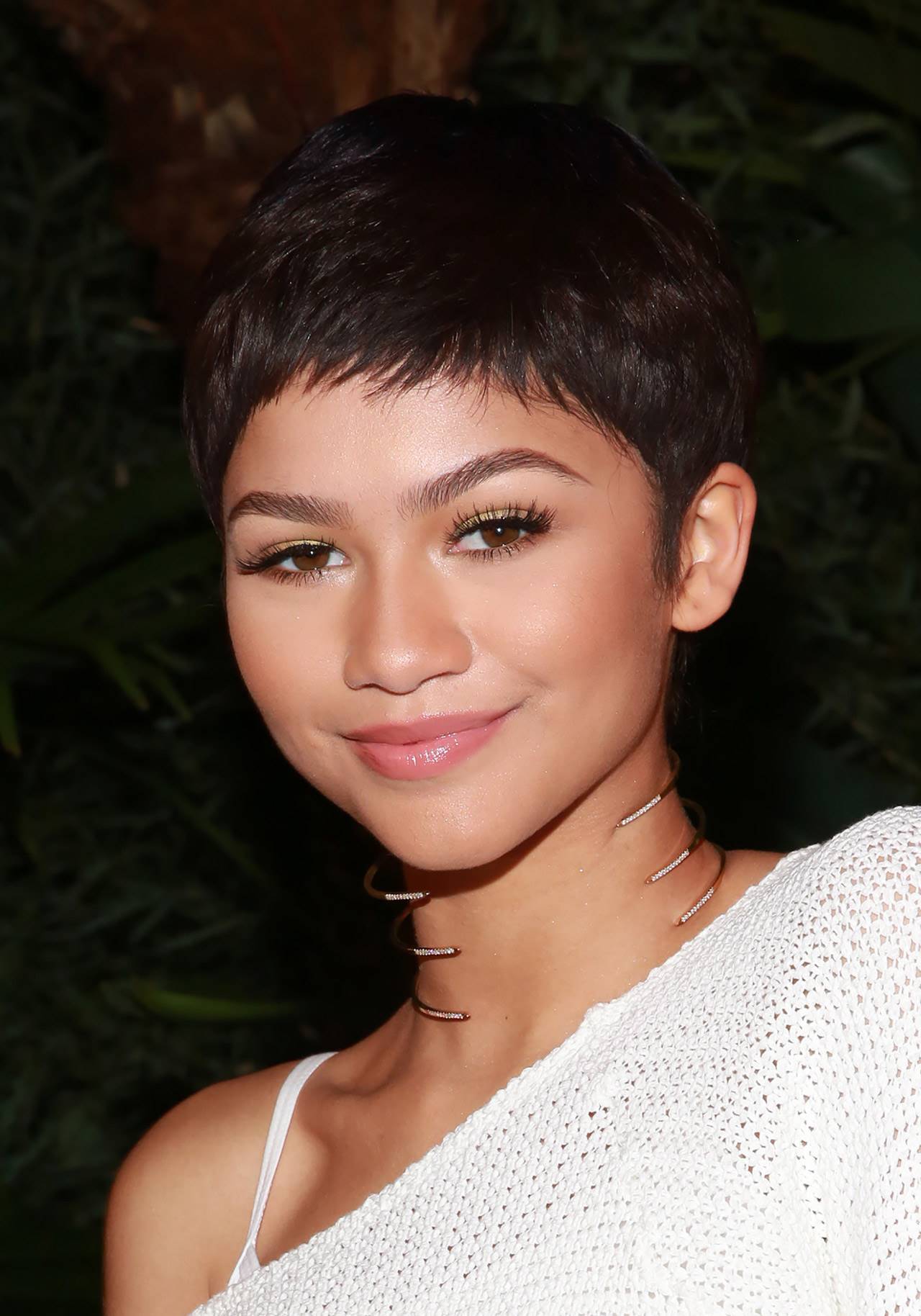 corte de pelo pixie tipo de pelo
