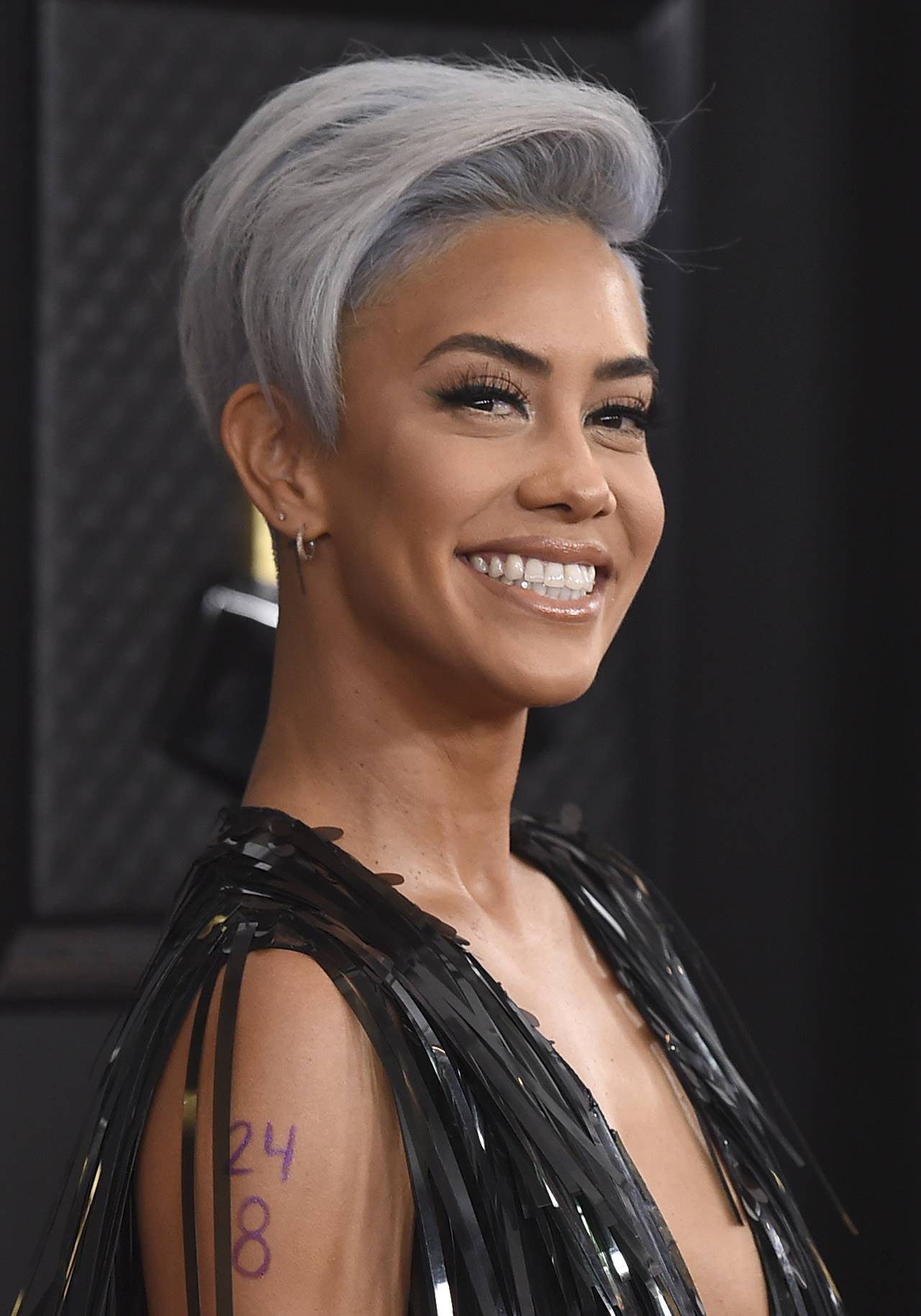 corte de pelo pixie tipo de pelo