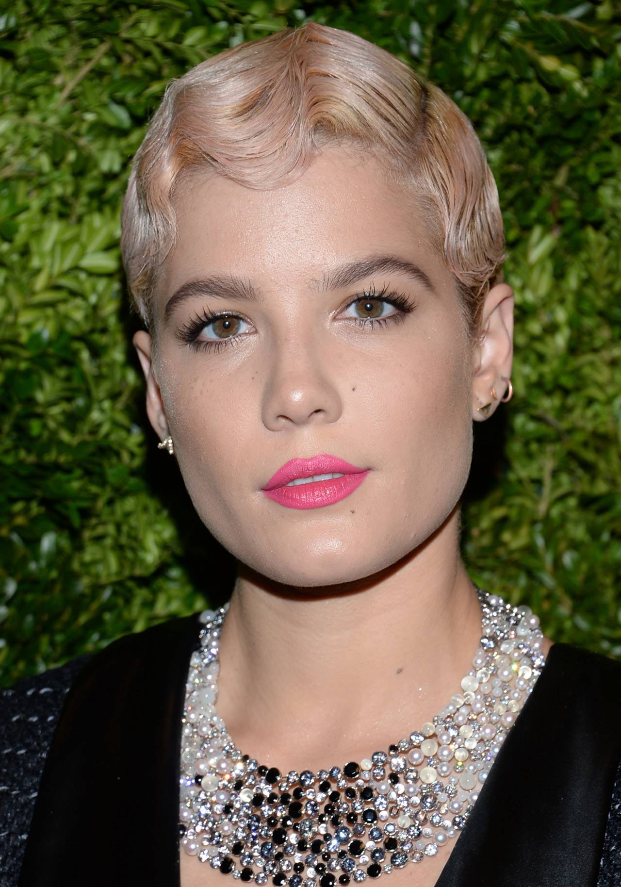 corte de pelo pixie tipo de pelo