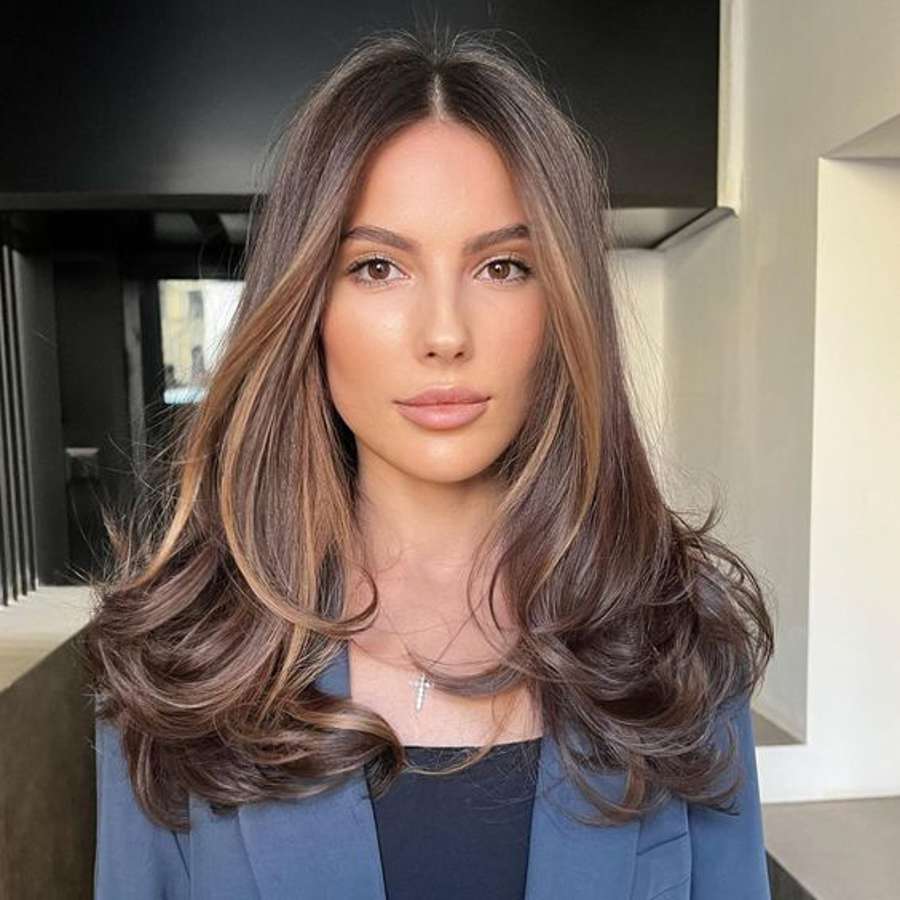 Corte de pelo según tu cara