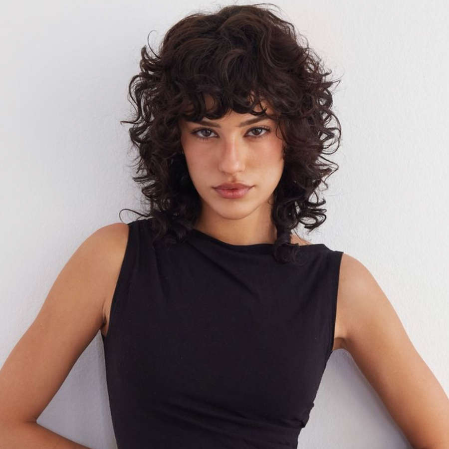 Corte de pelo shullet: cómo llevarlo y saber si te sienta bien según una peluquera