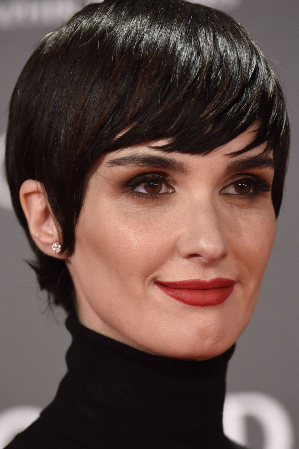 Pixie al estilo francés