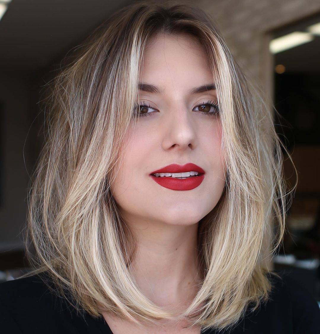 Lob frame cut