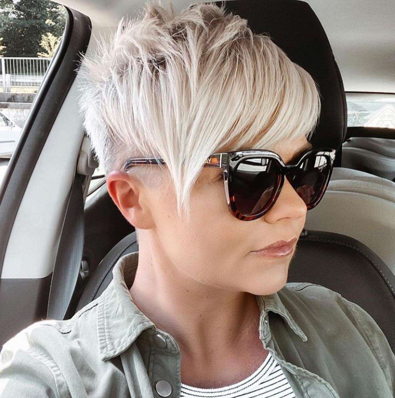 Pixie asimétrico