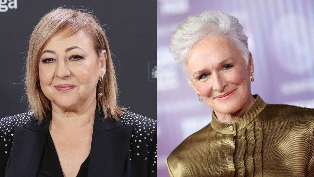 cortes de pelo para mujer de 50 a 60 años con efecto rejuvenecedor