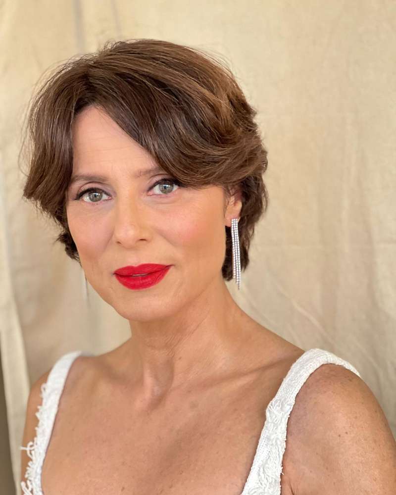 Cortes de pelo primavera-verano 2023: bixie