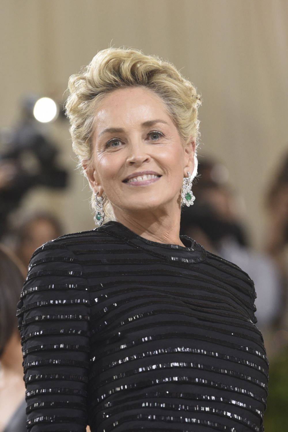 Cortes para mujeres de 60 años: Pixie