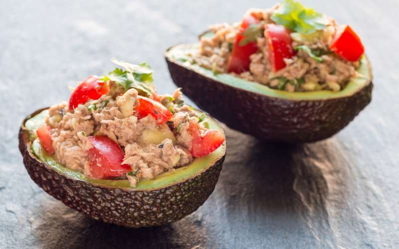 desayunos para romper el ayuno