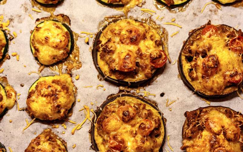 desayunos para romper el ayuno