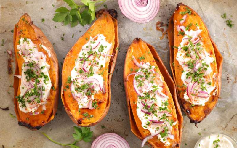 desayunos para romper el ayuno