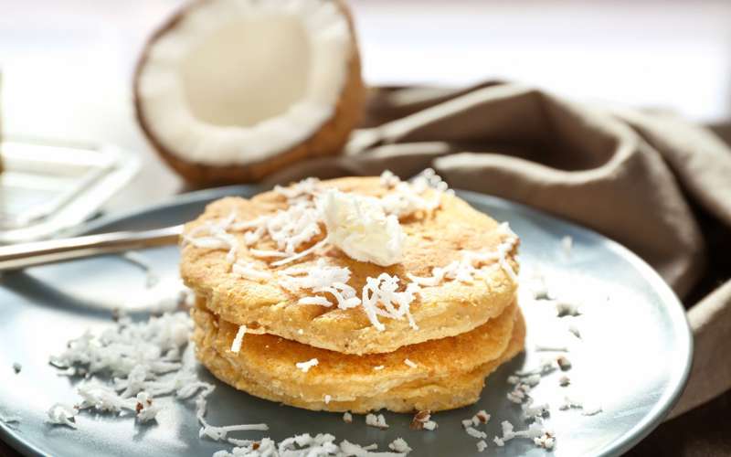 desayunos para romper el ayuno