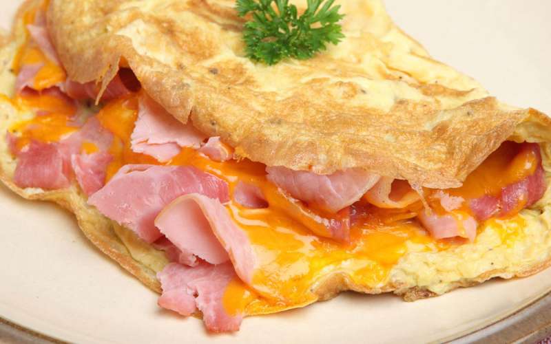 desayunos para romper el ayuno