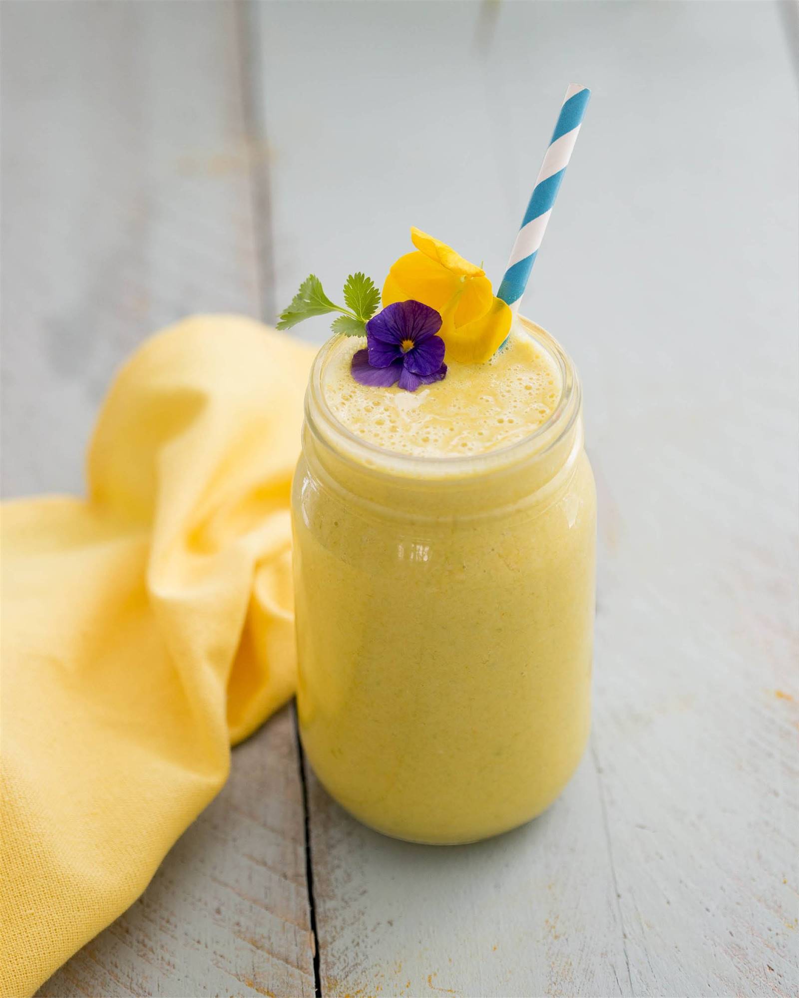 desayunos saludables batido keto