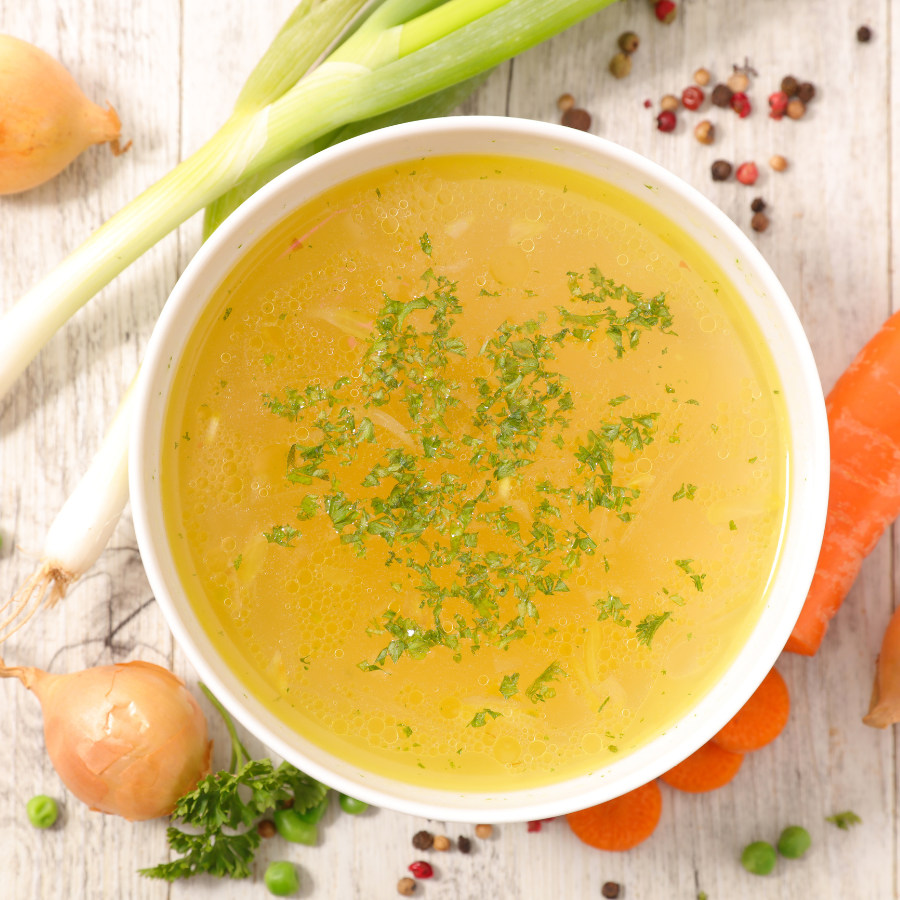 dieta detox ultradenante para adelgazar
