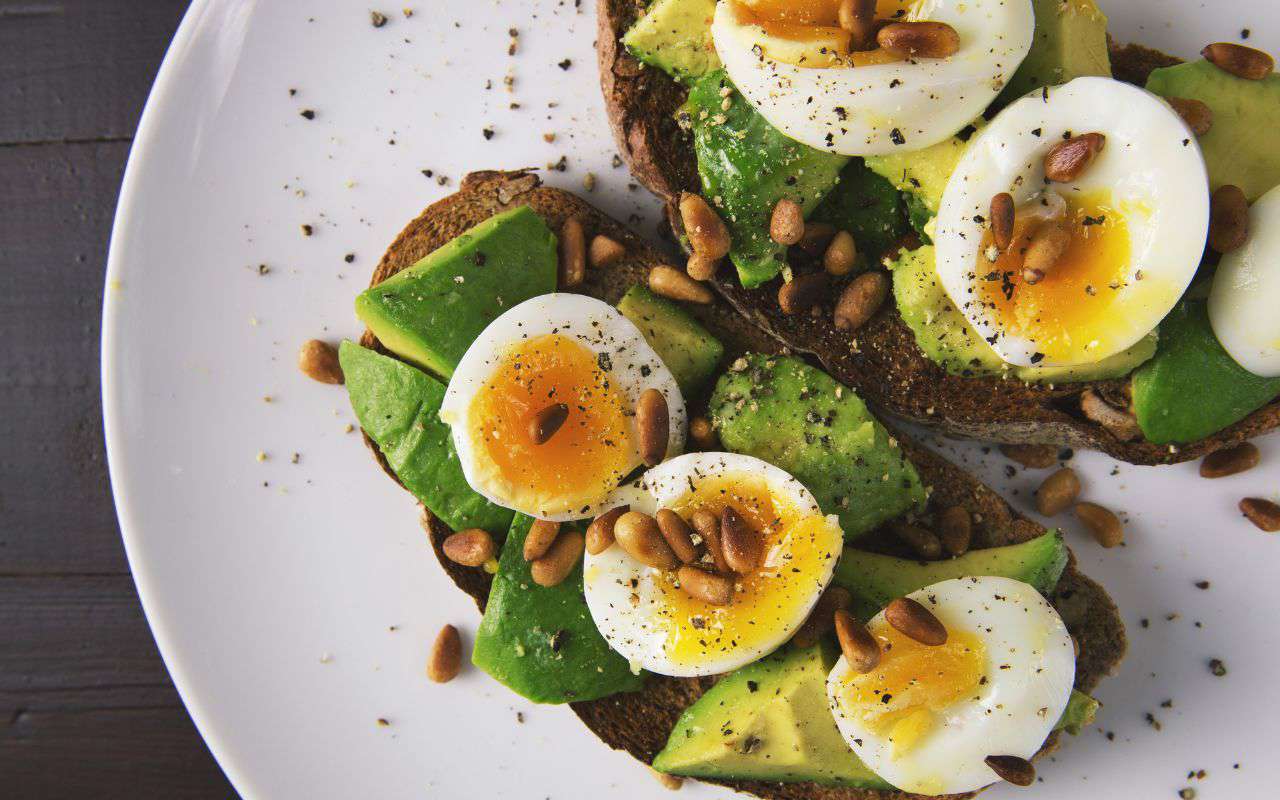 Dieta hipocalórica