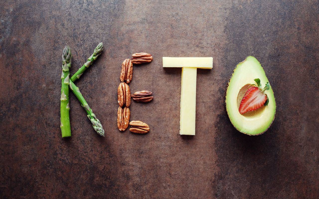 dieta keto tipos