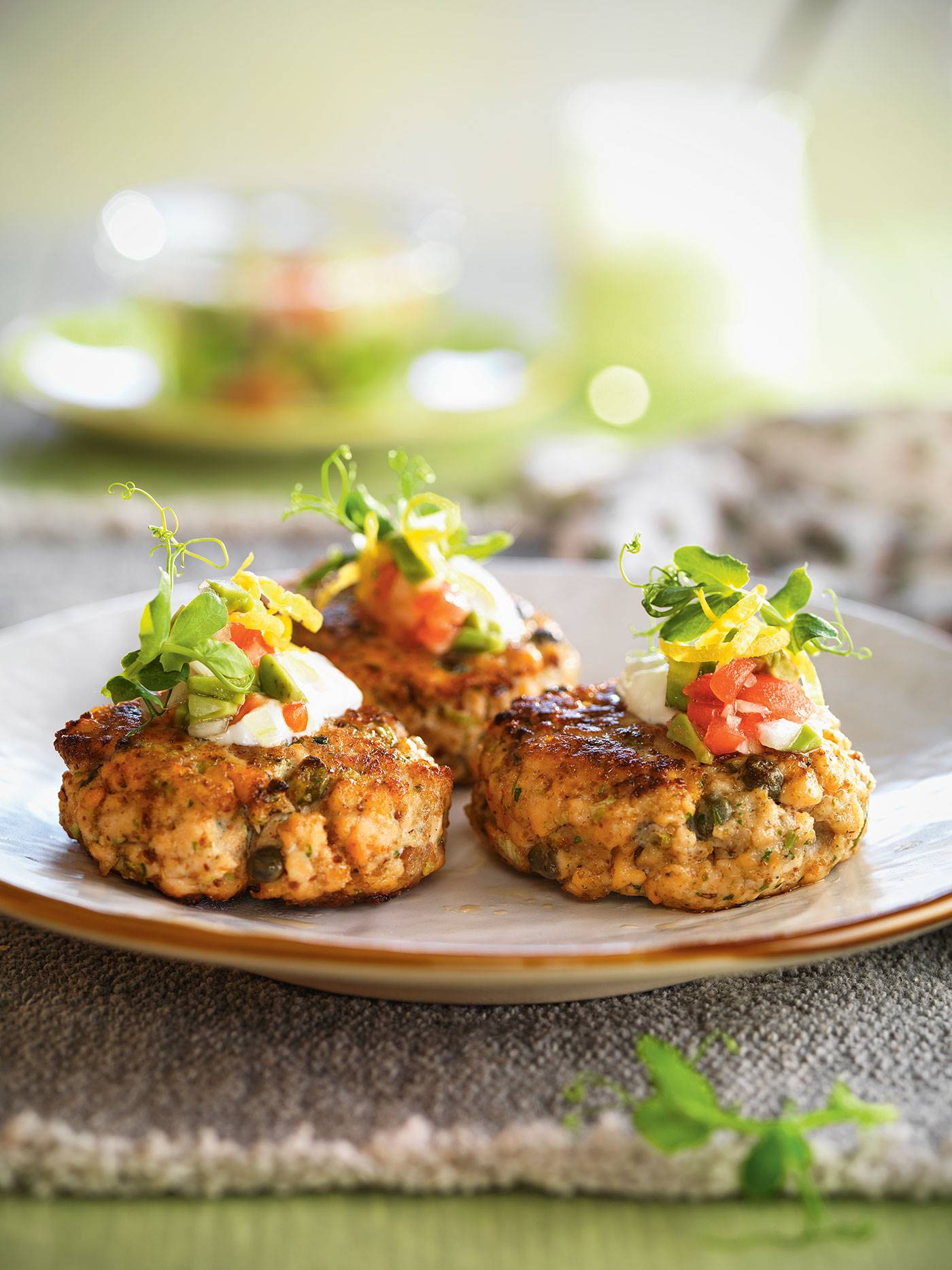 Recetas para adelgazar 