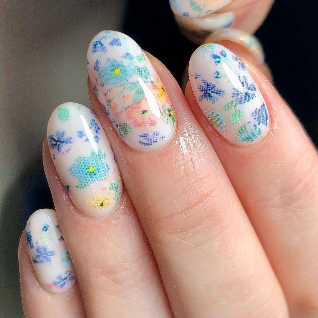 print floral 