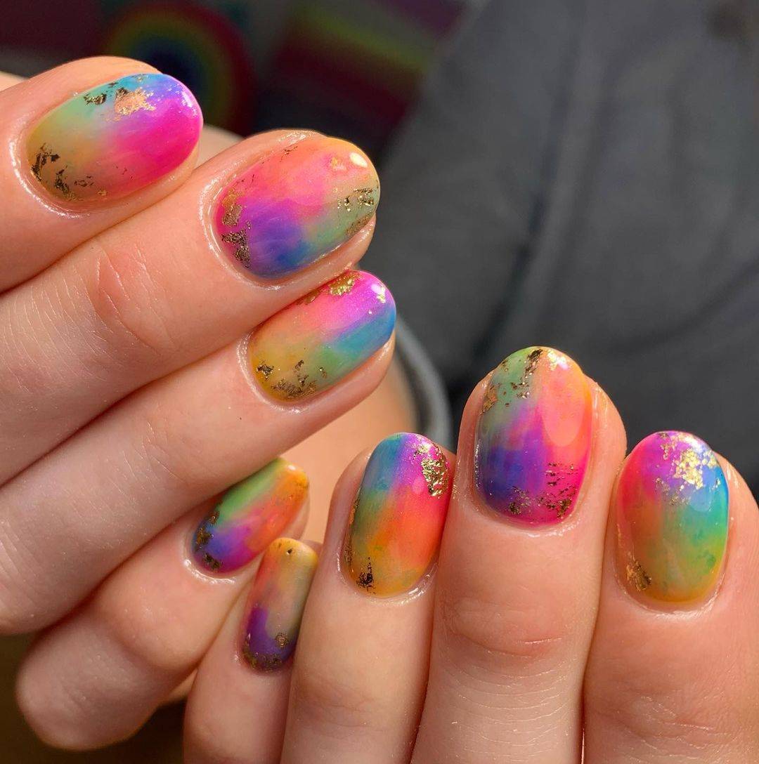 multicolor 