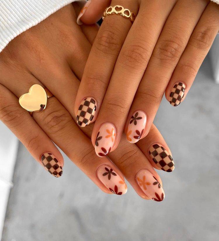 mix de estampados 