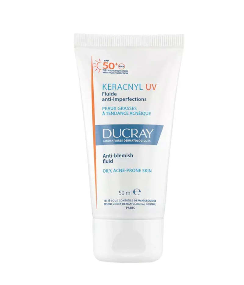 Ducray Keracnyl UV