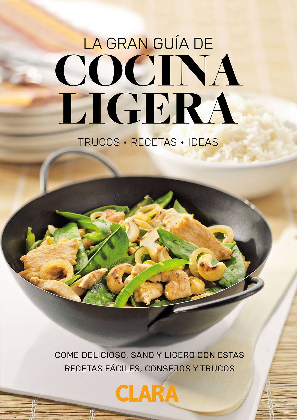 ebook cocina ligera portada