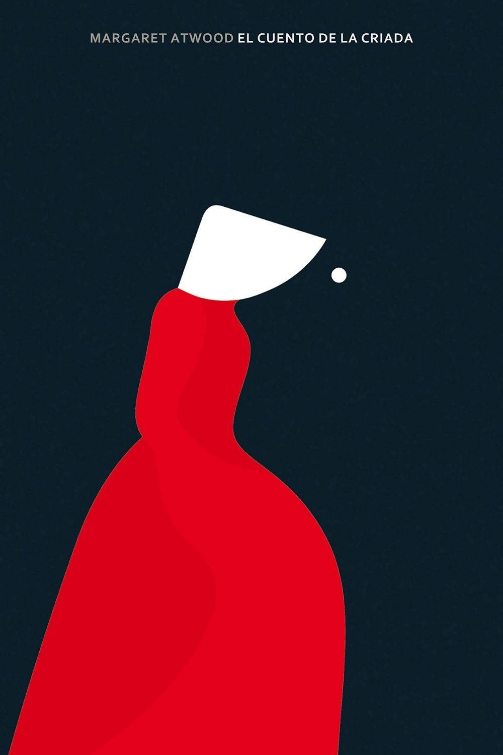 ‘El cuento de la criada’ de Margaret Atwood